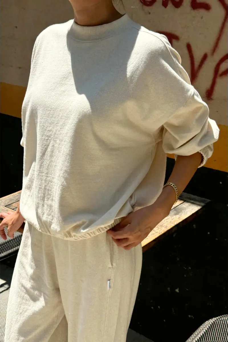 Daisy Long Sleeve