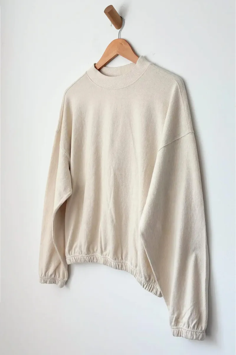 Daisy Long Sleeve