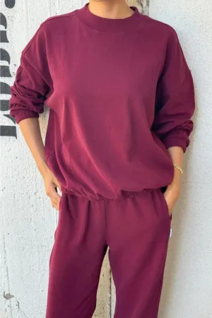 Daisy Long Sleeve