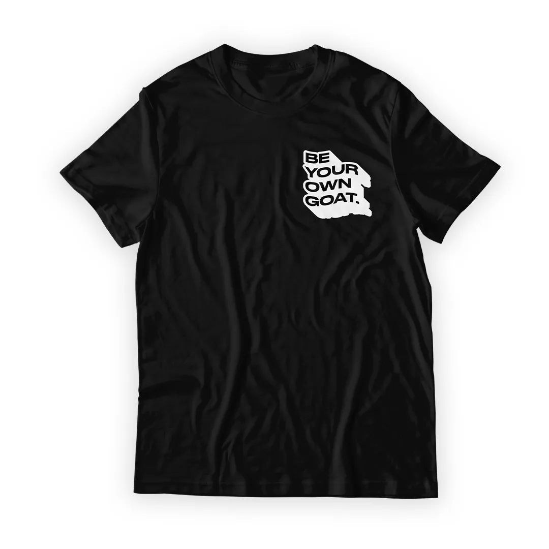 Deuce x BYOG x 94 Feet Tshirt | Black