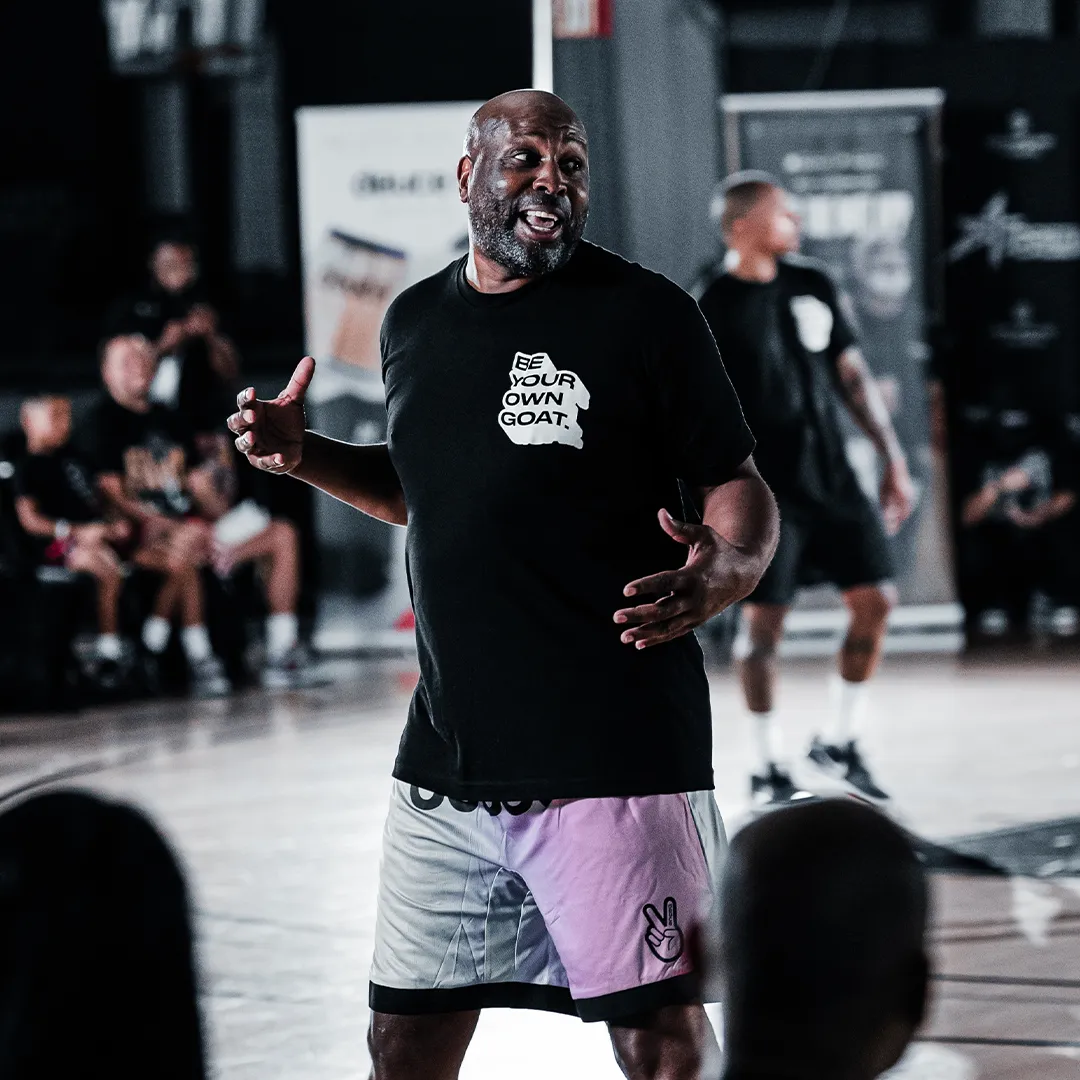 Deuce x BYOG x 94 Feet Tshirt | Black