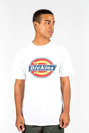 DICKIES H.S CLASSIC LOGO TEE - WHITE