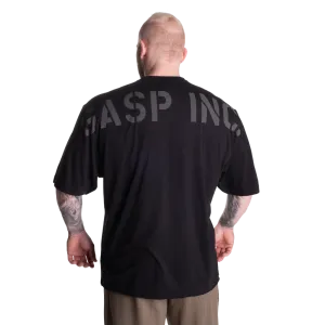 Division Iron Tee, Black
