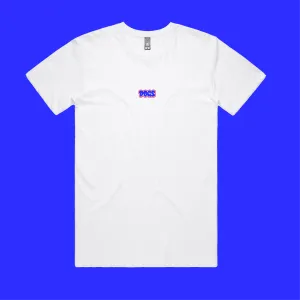DOGS BUBBLE TEE