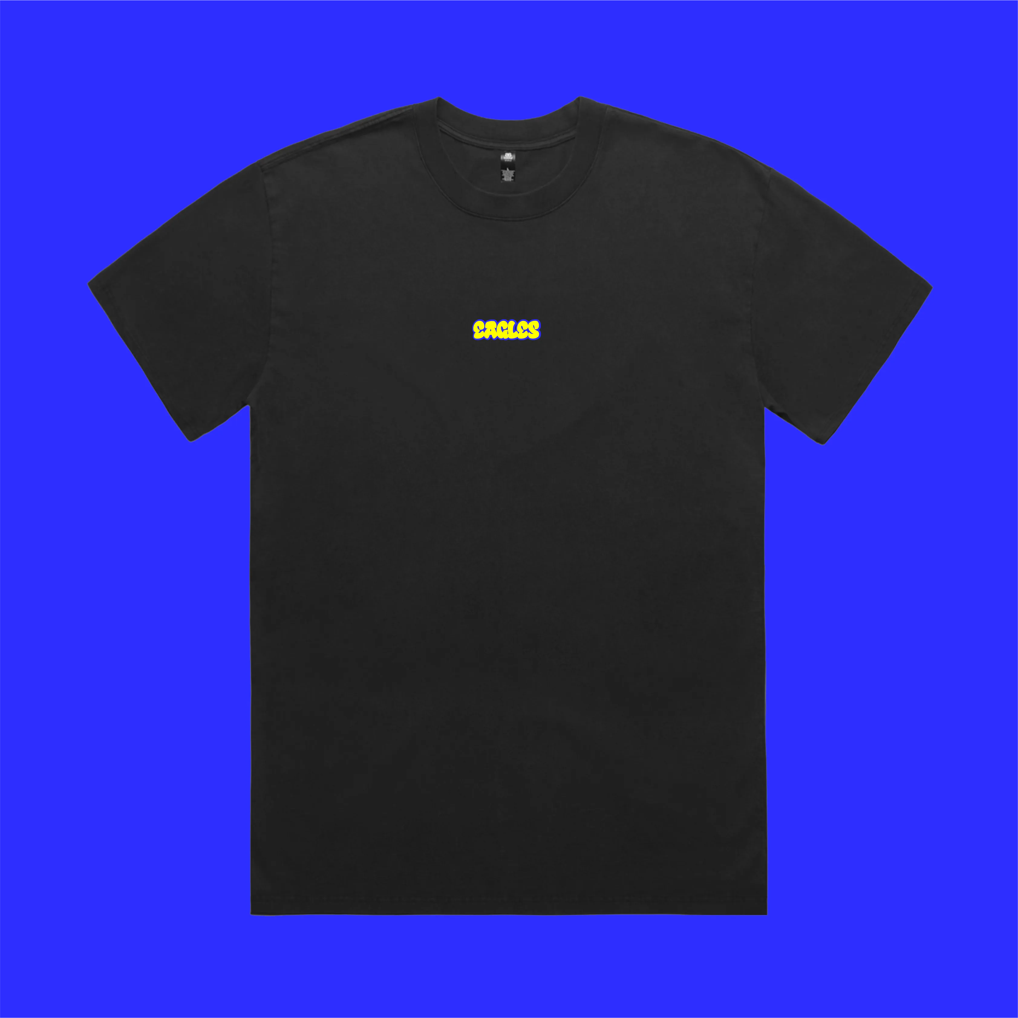 EAGLES BUBBLE TEE