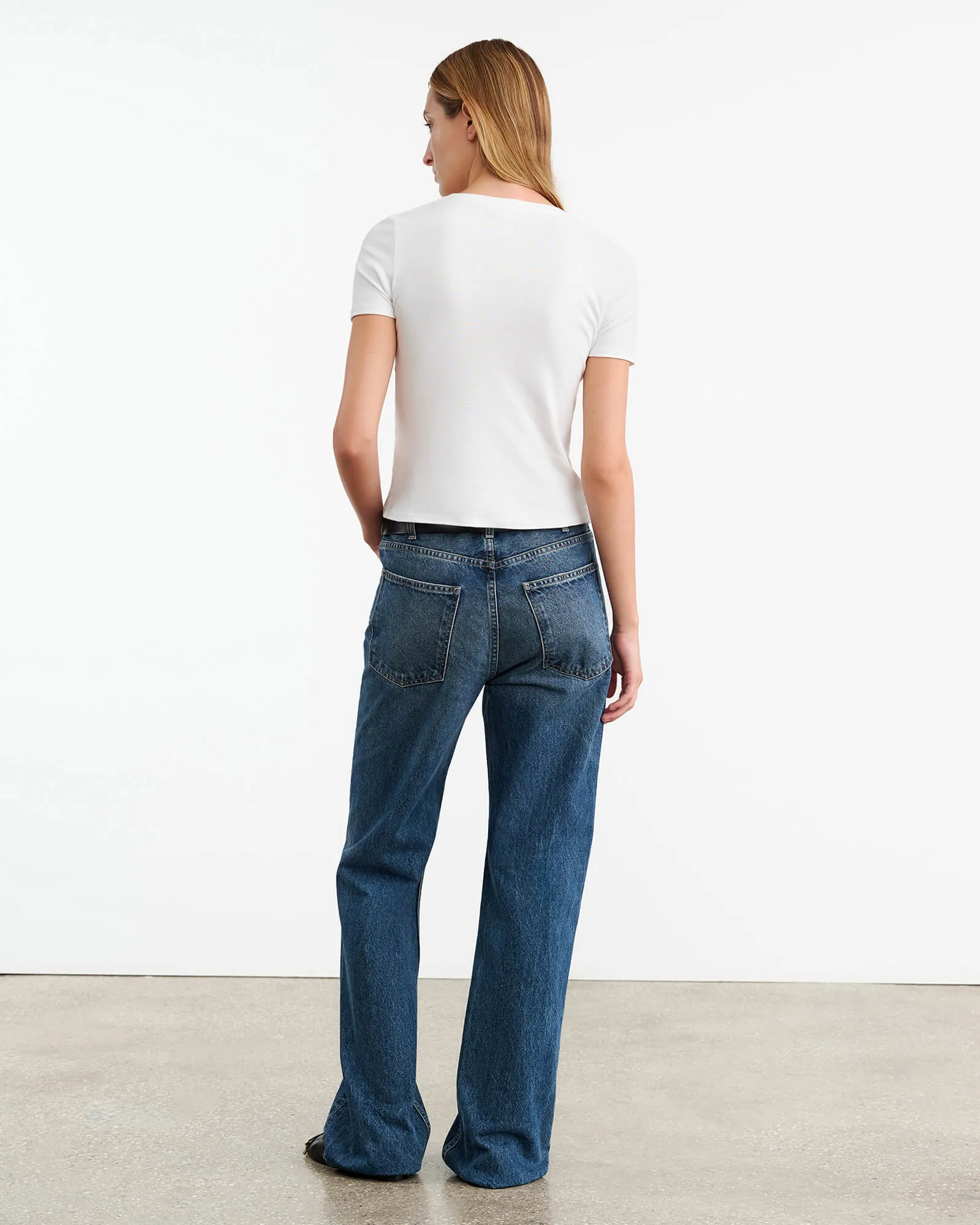 ELIN TEE