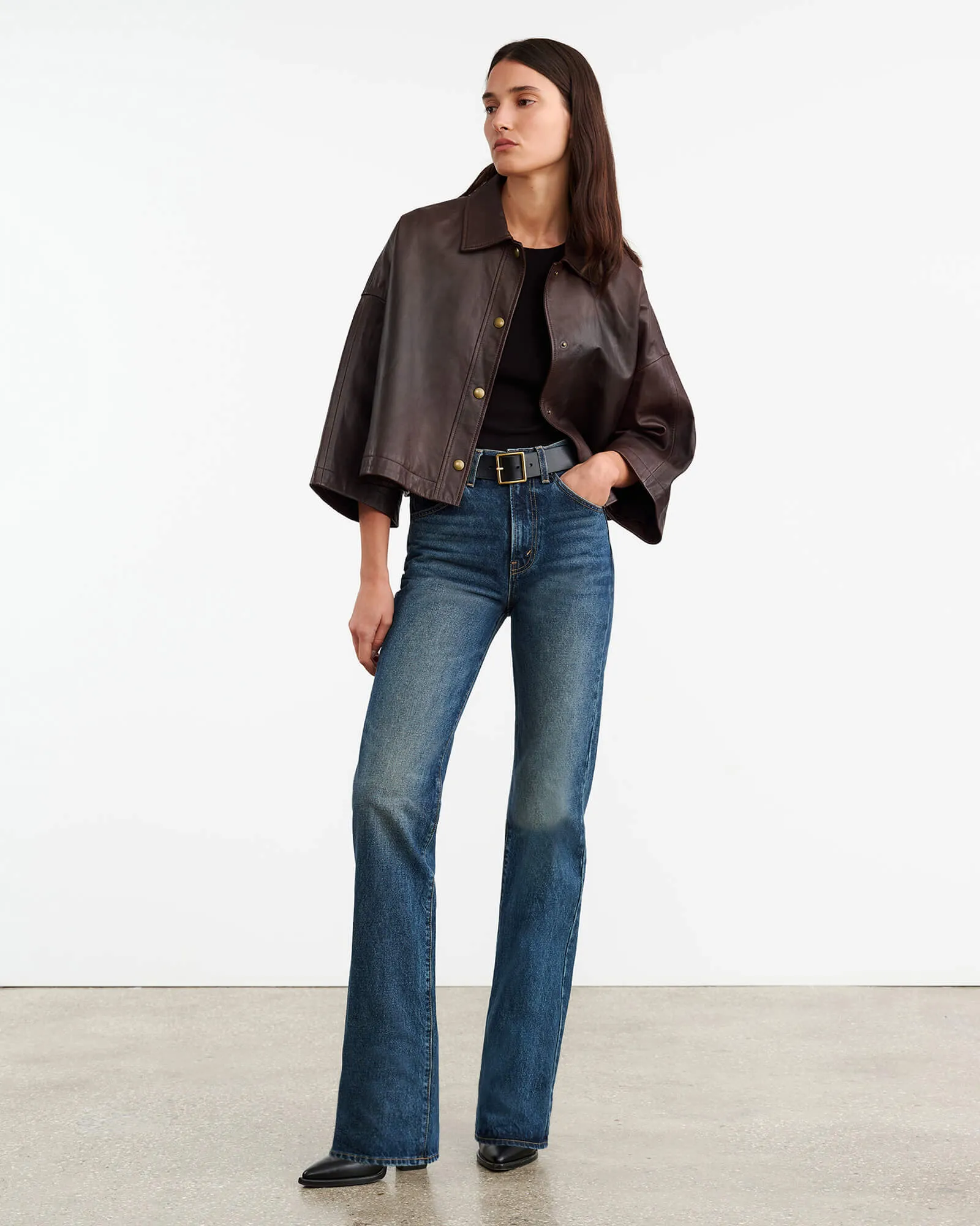 ELIN TEE