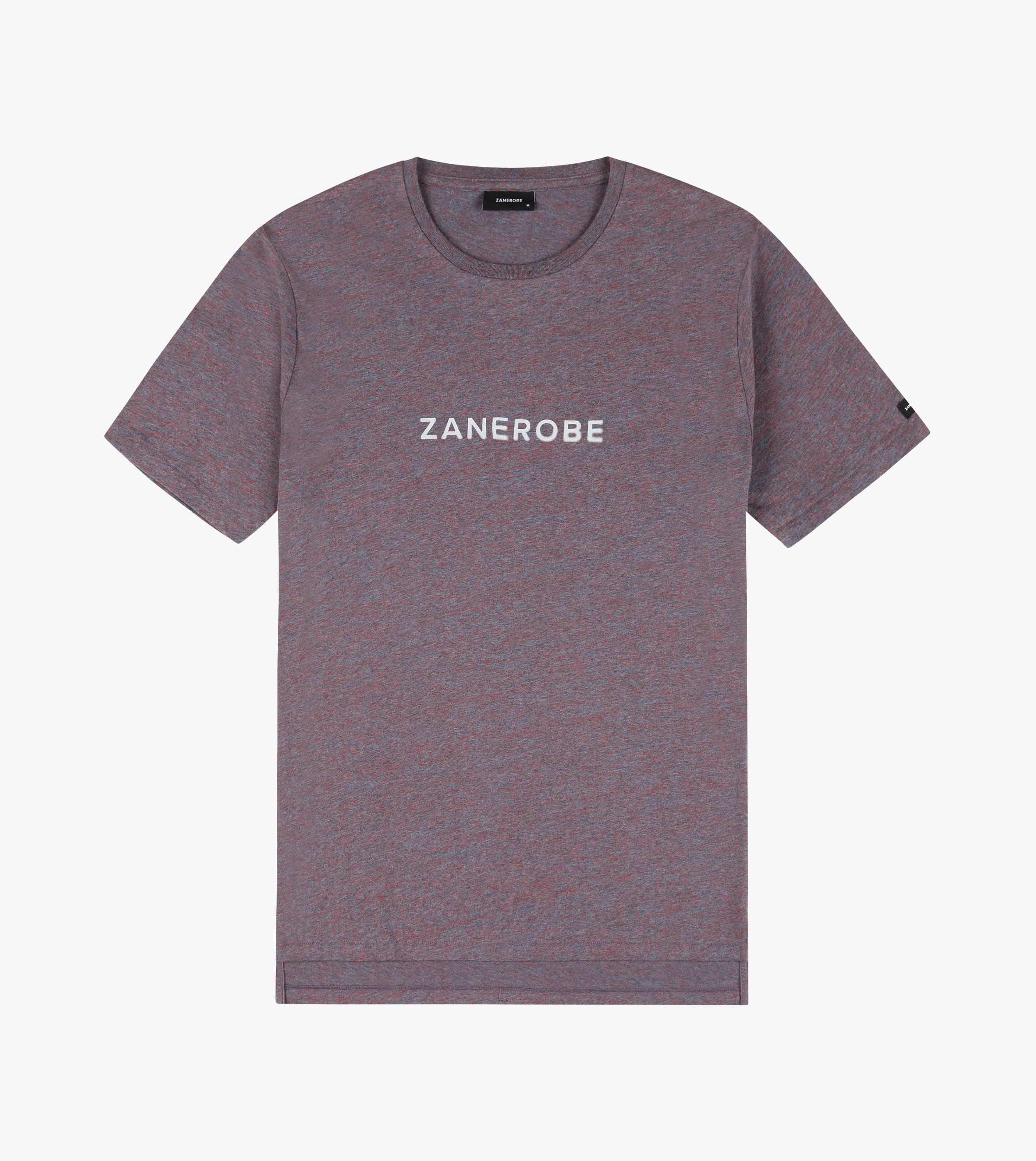 Fade Flintlock Tee Lolite Marle