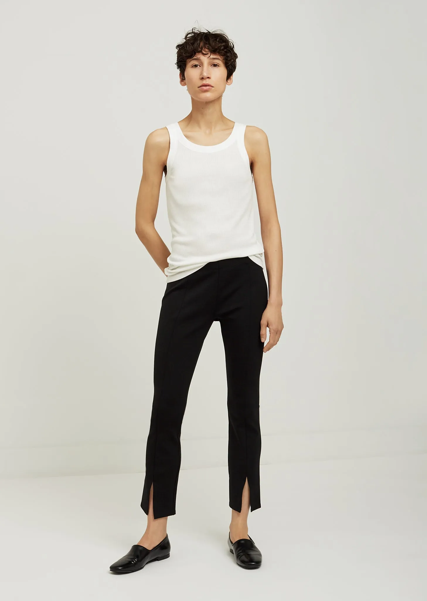 Frankie Sleeveless Top