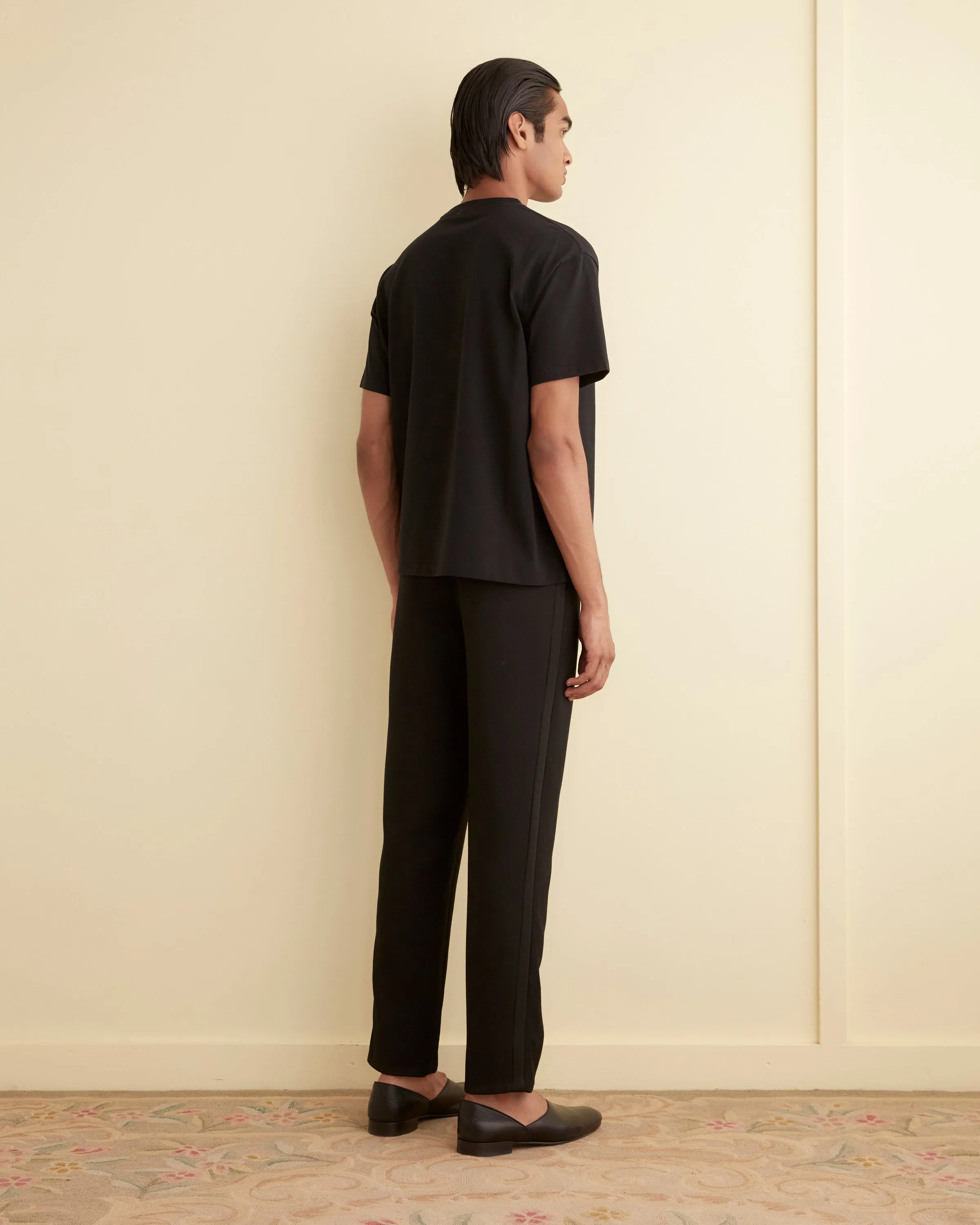 Gem Pocket Tee