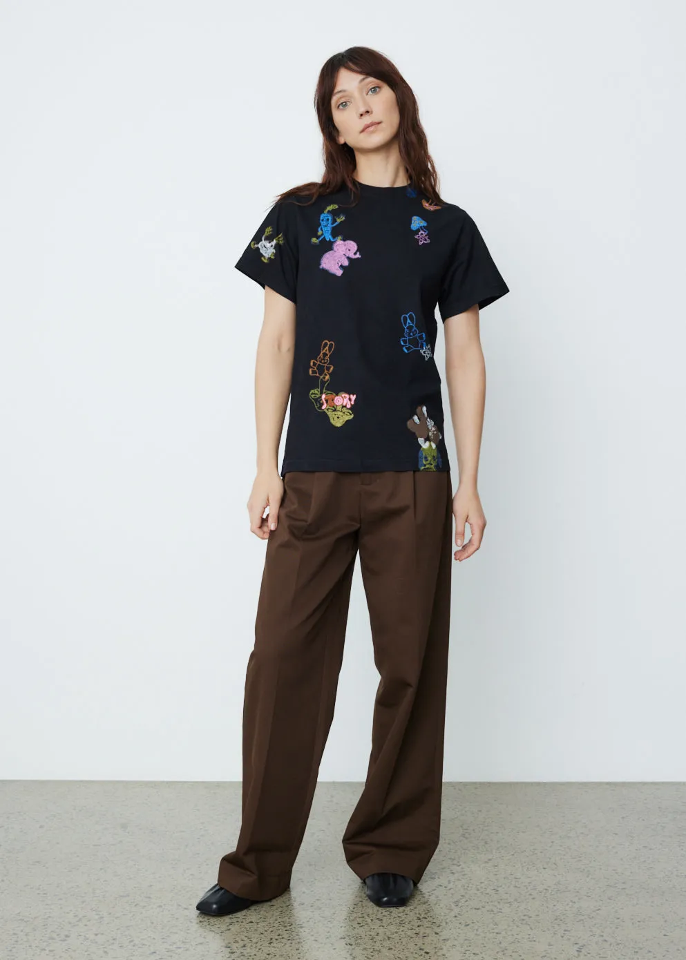 Grateful Short Sleeve T-Shirt
