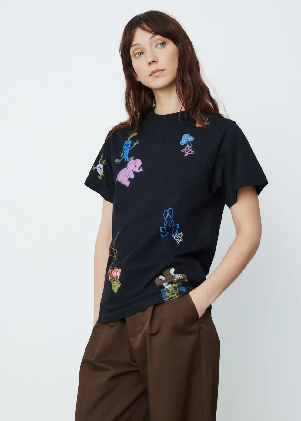 Grateful Short Sleeve T-Shirt