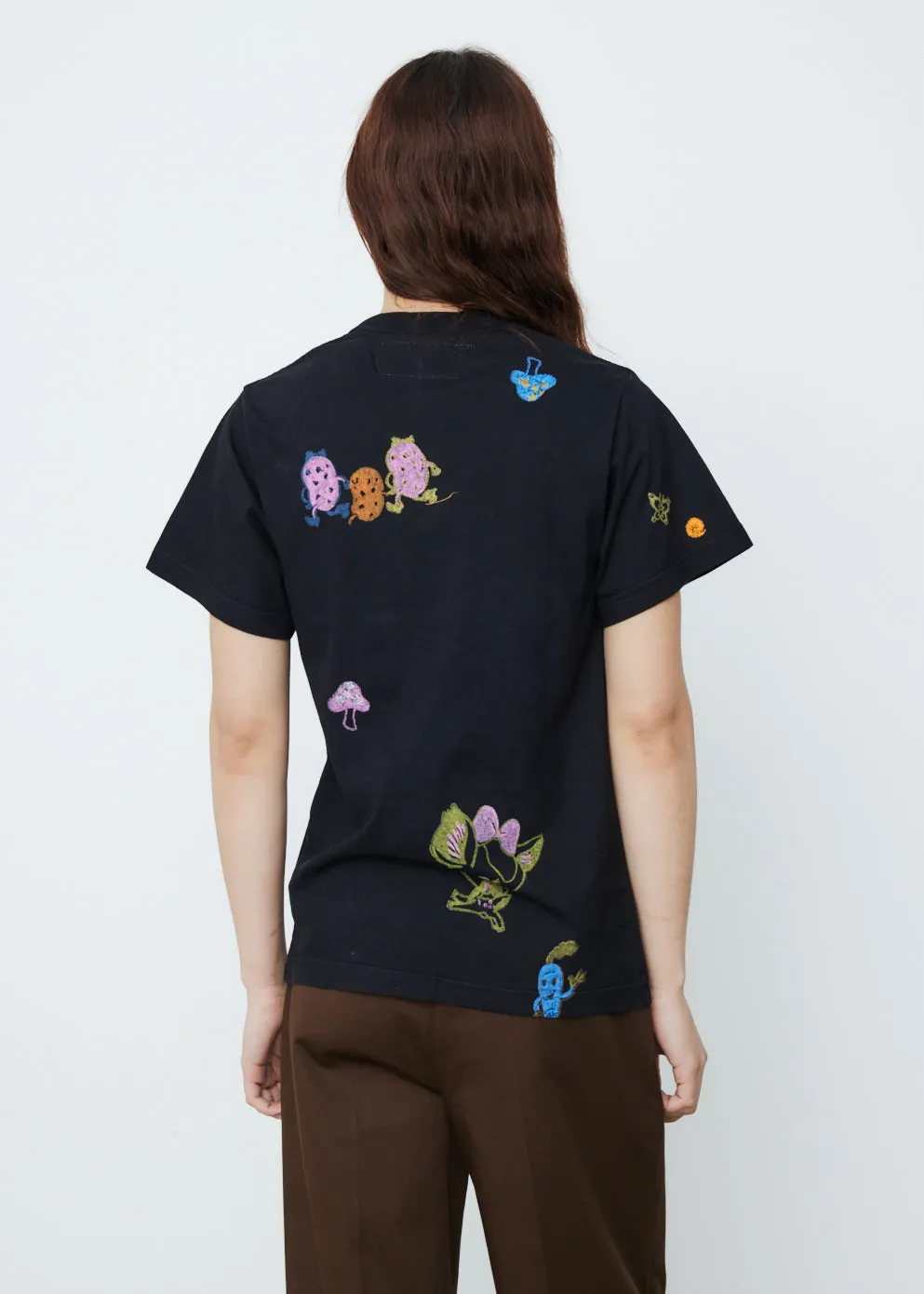 Grateful Short Sleeve T-Shirt