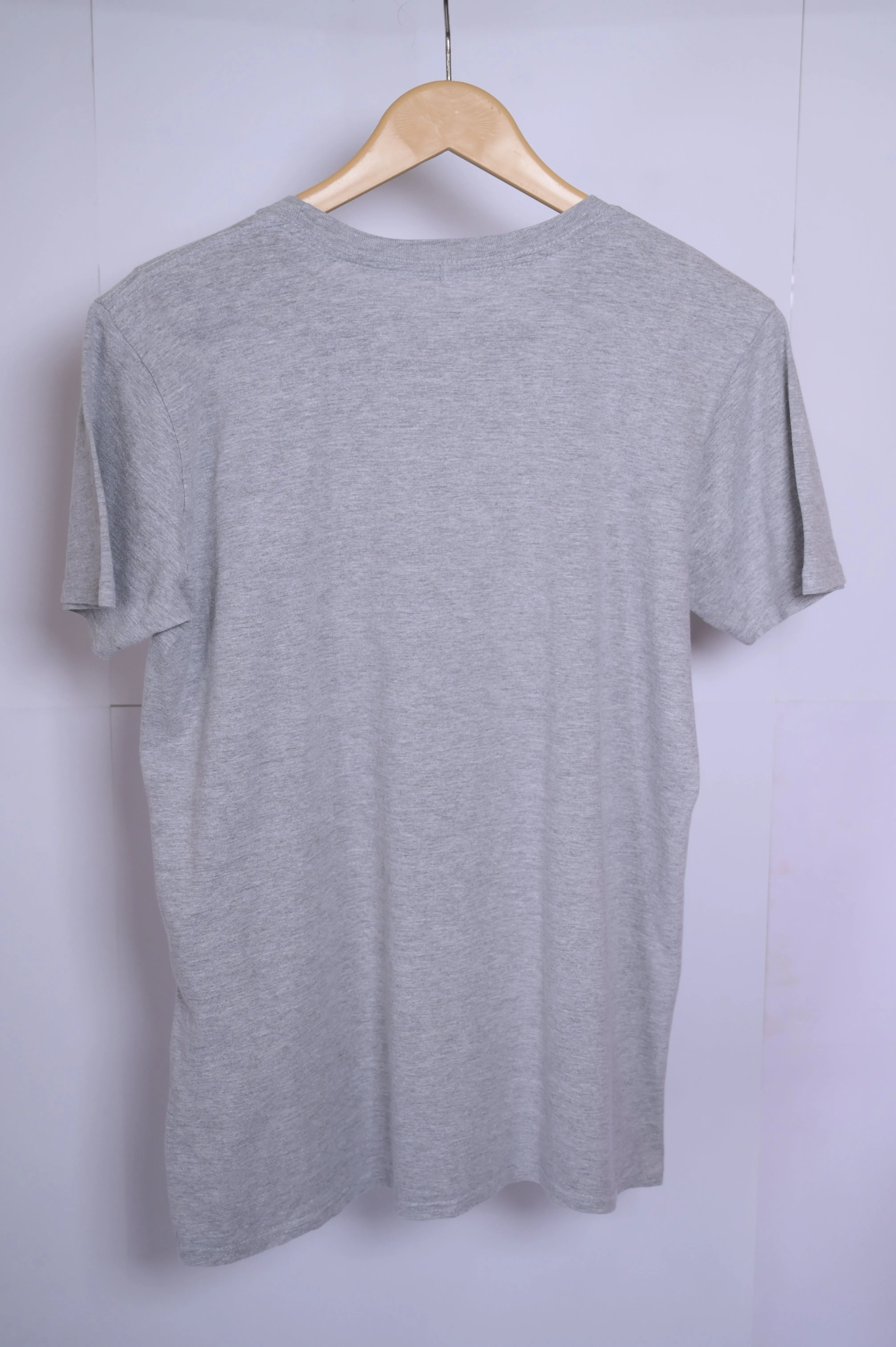 Half Sleeve T-shirt By BooHoo