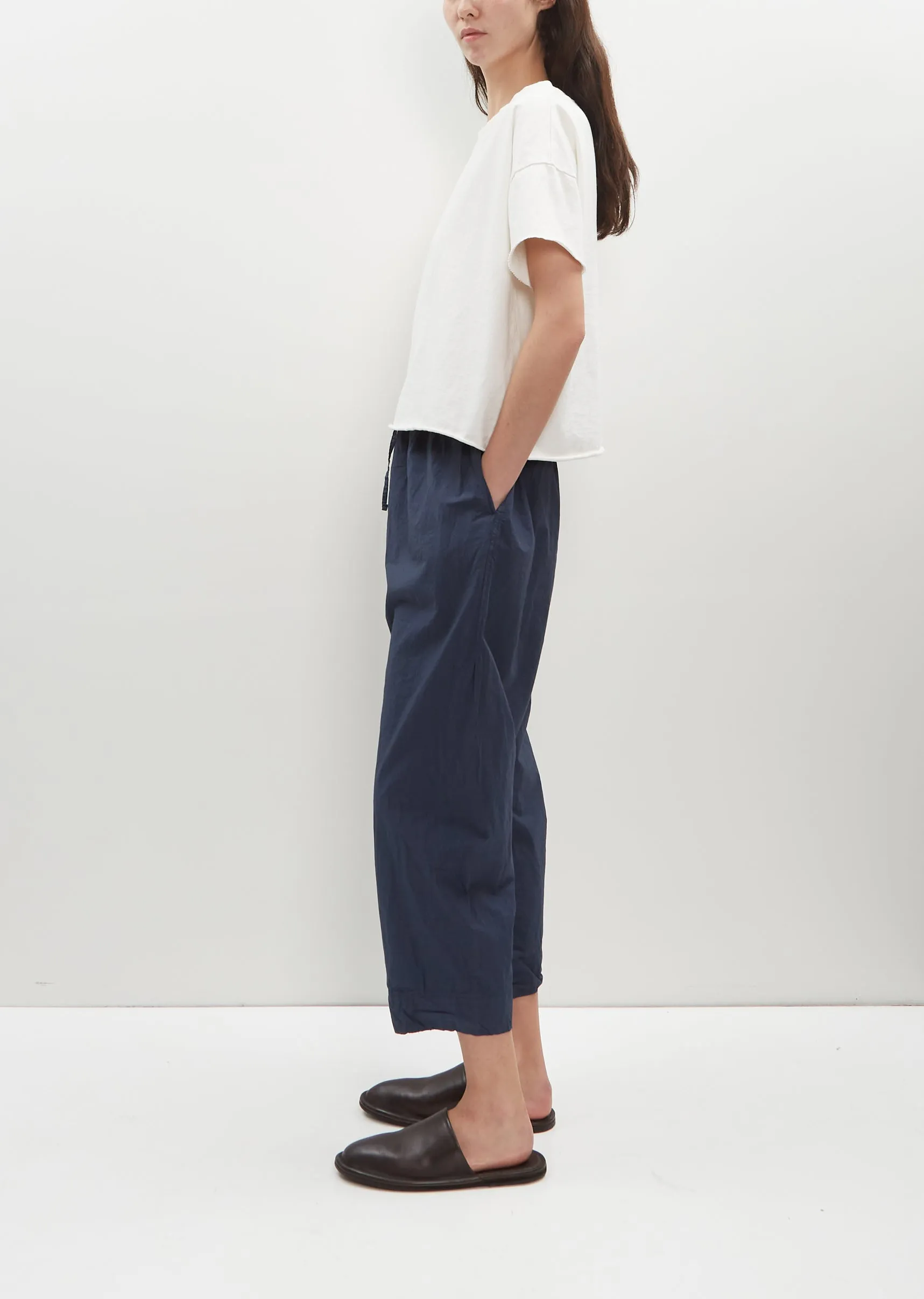 Heavy Cotton T-Shirt — Milk
