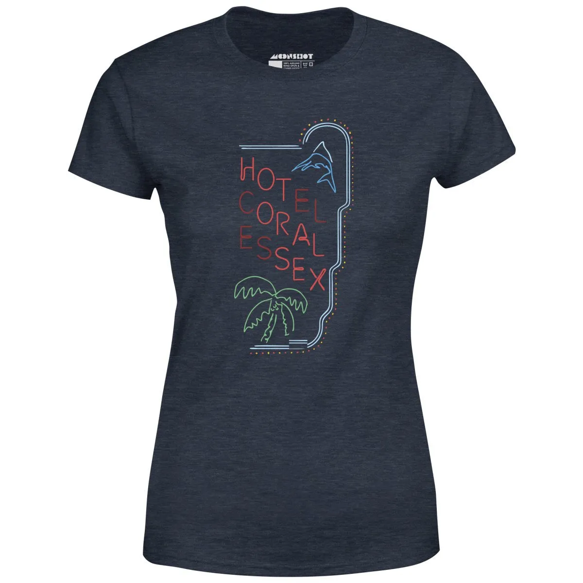 Hotel Coral Essex - Women's T-Shirt