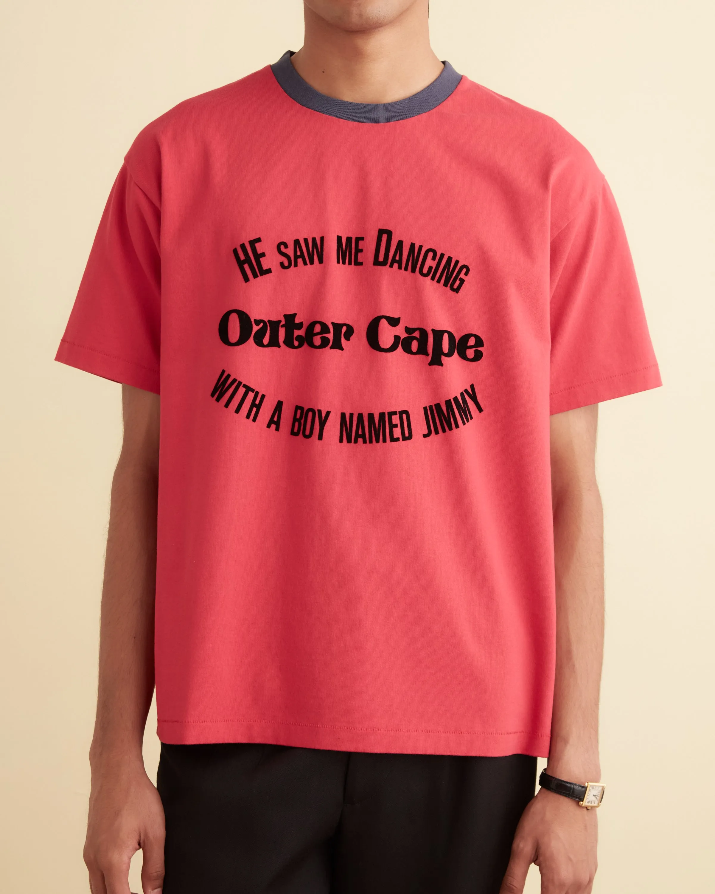 Jimmy Tee