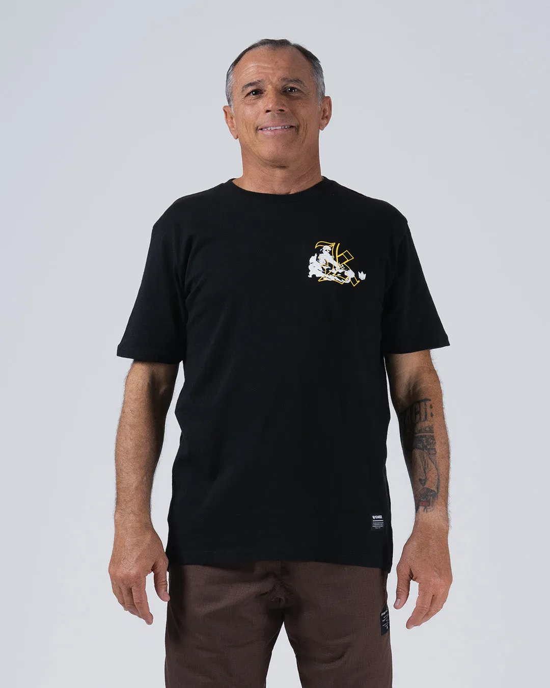 Kingz Jiu Jitsu Culture Tee