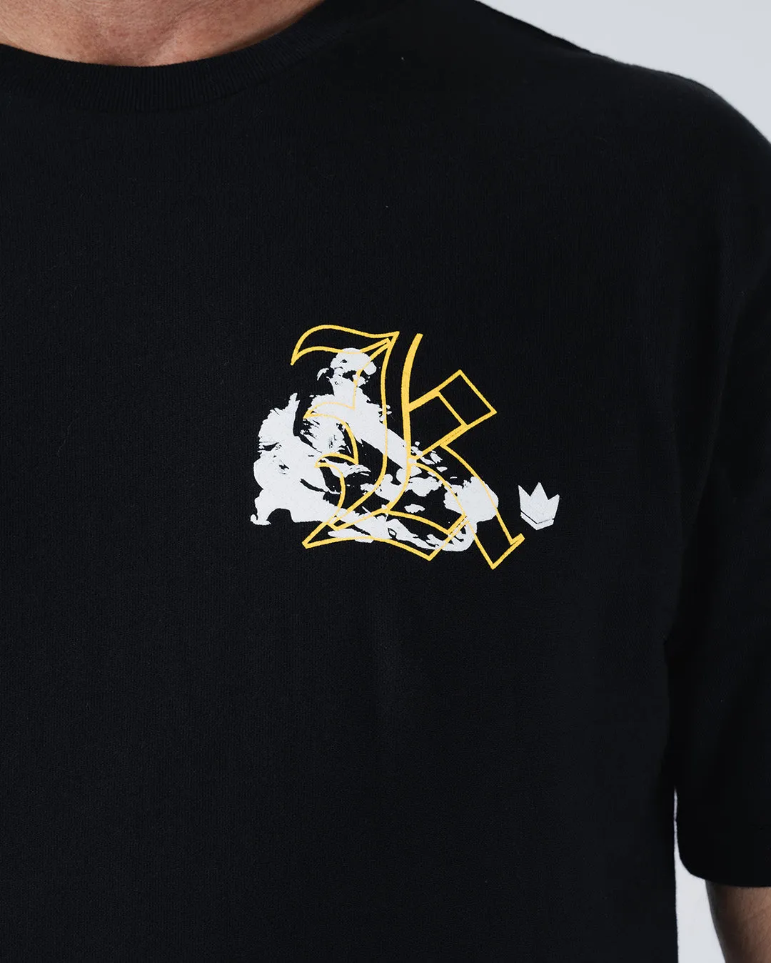 Kingz Jiu Jitsu Culture Tee