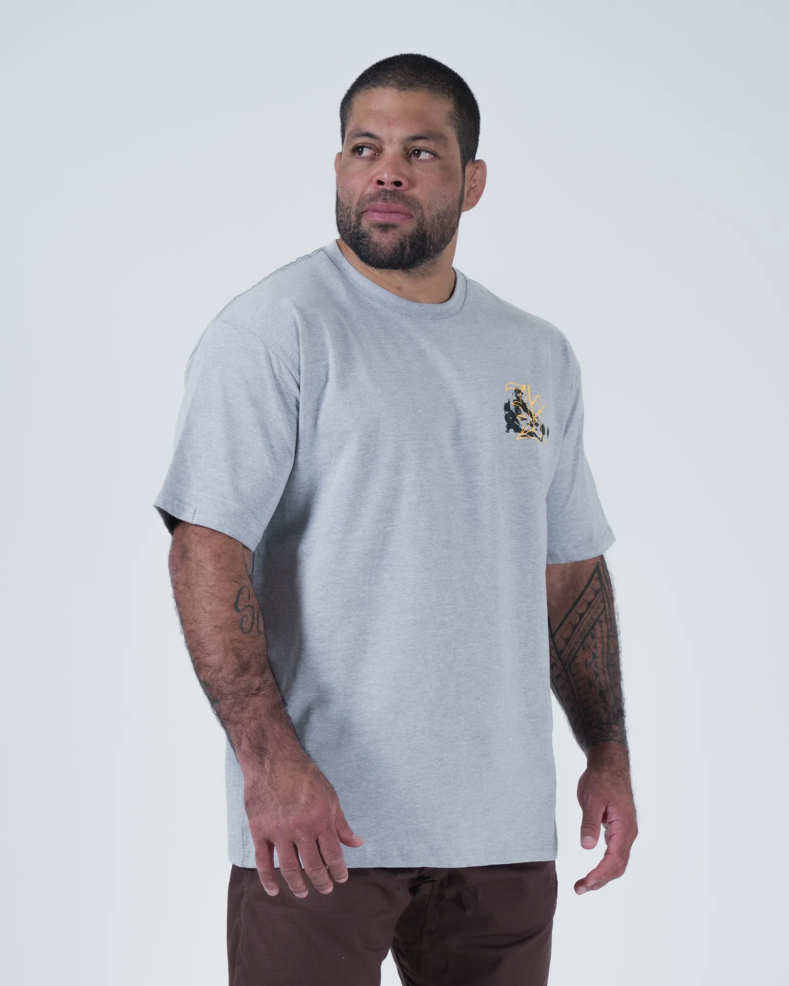 Kingz Jiu Jitsu Culture Tee