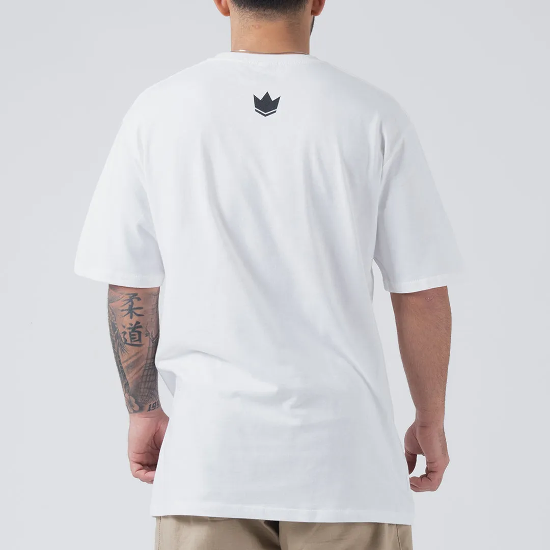 Kingz Less Talk Tee