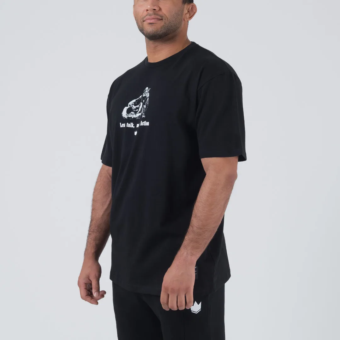 Kingz Less Talk Tee