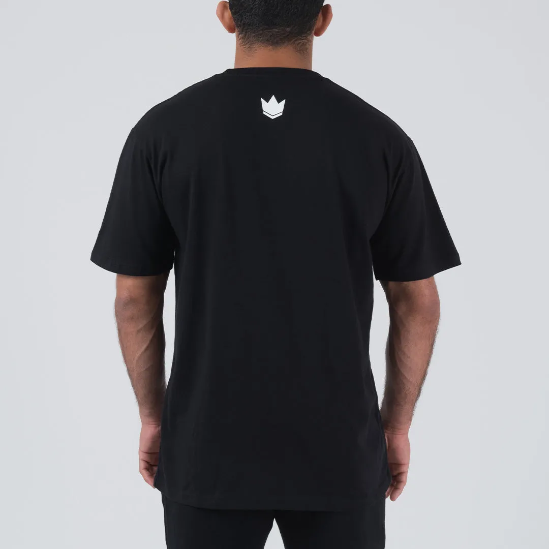 Kingz Less Talk Tee