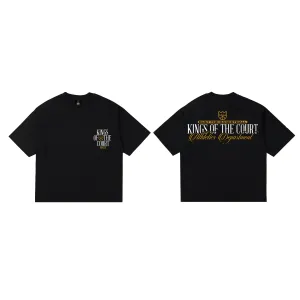 KOTC Athletics Department - Black