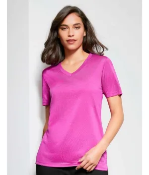 Ladies Aero Tee