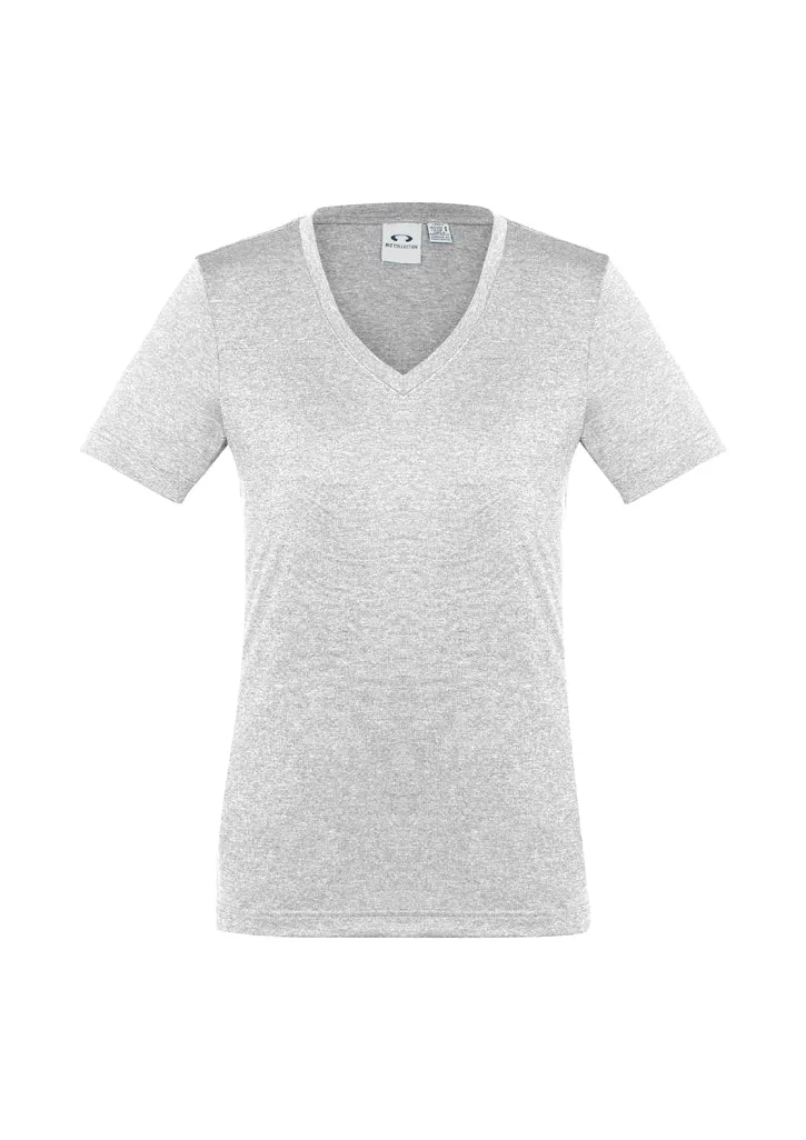 Ladies Aero Tee