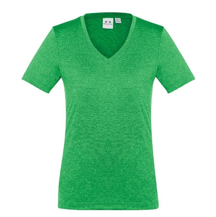 Ladies Aero Tee