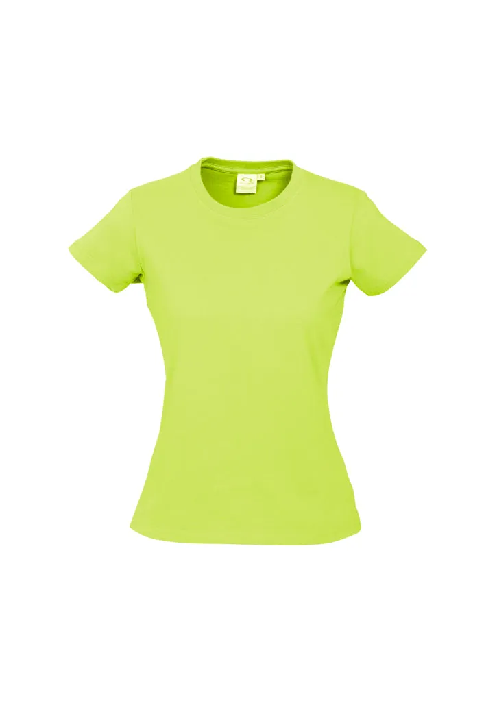 Ladies Ice Tee