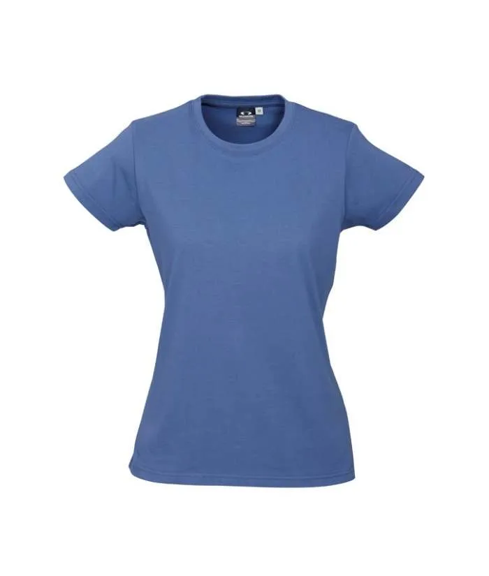 Ladies Ice Tee