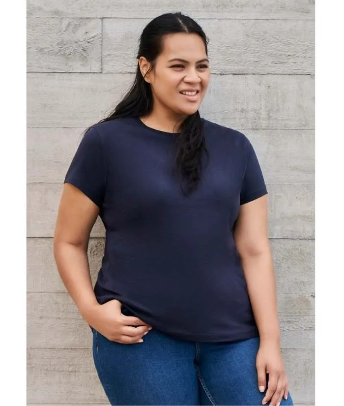Ladies Ice Tee