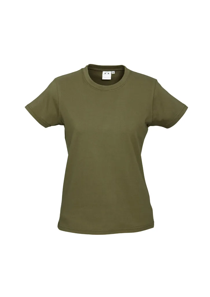Ladies Ice Tee