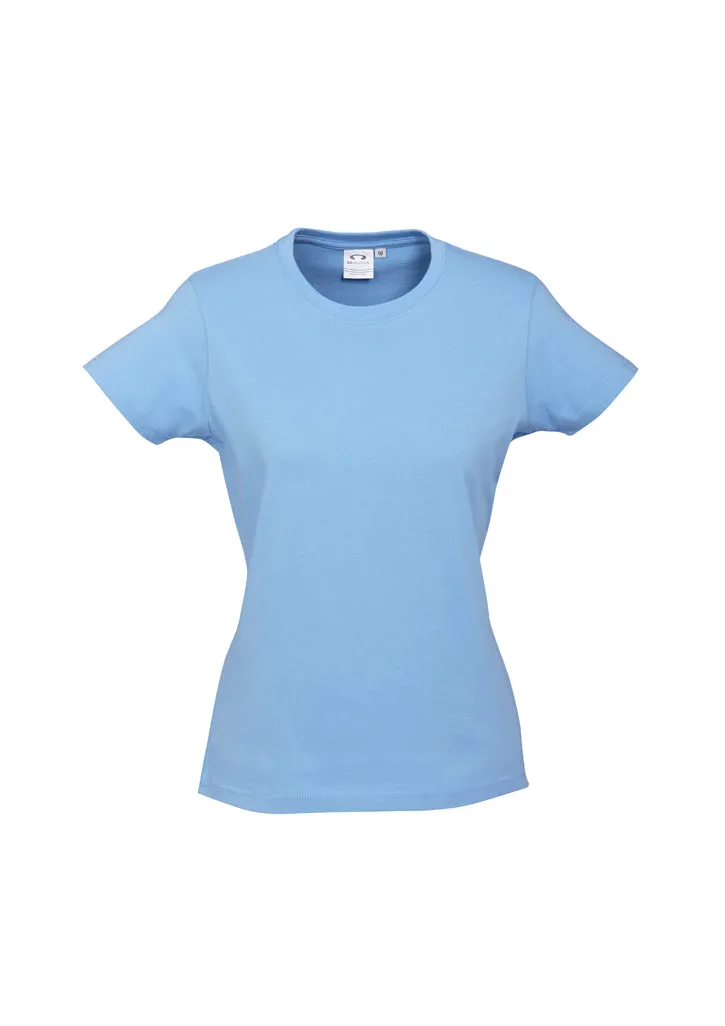 Ladies Ice Tee
