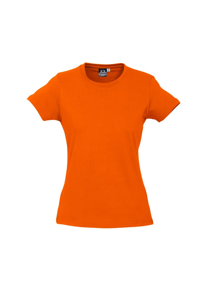 Ladies Ice Tee