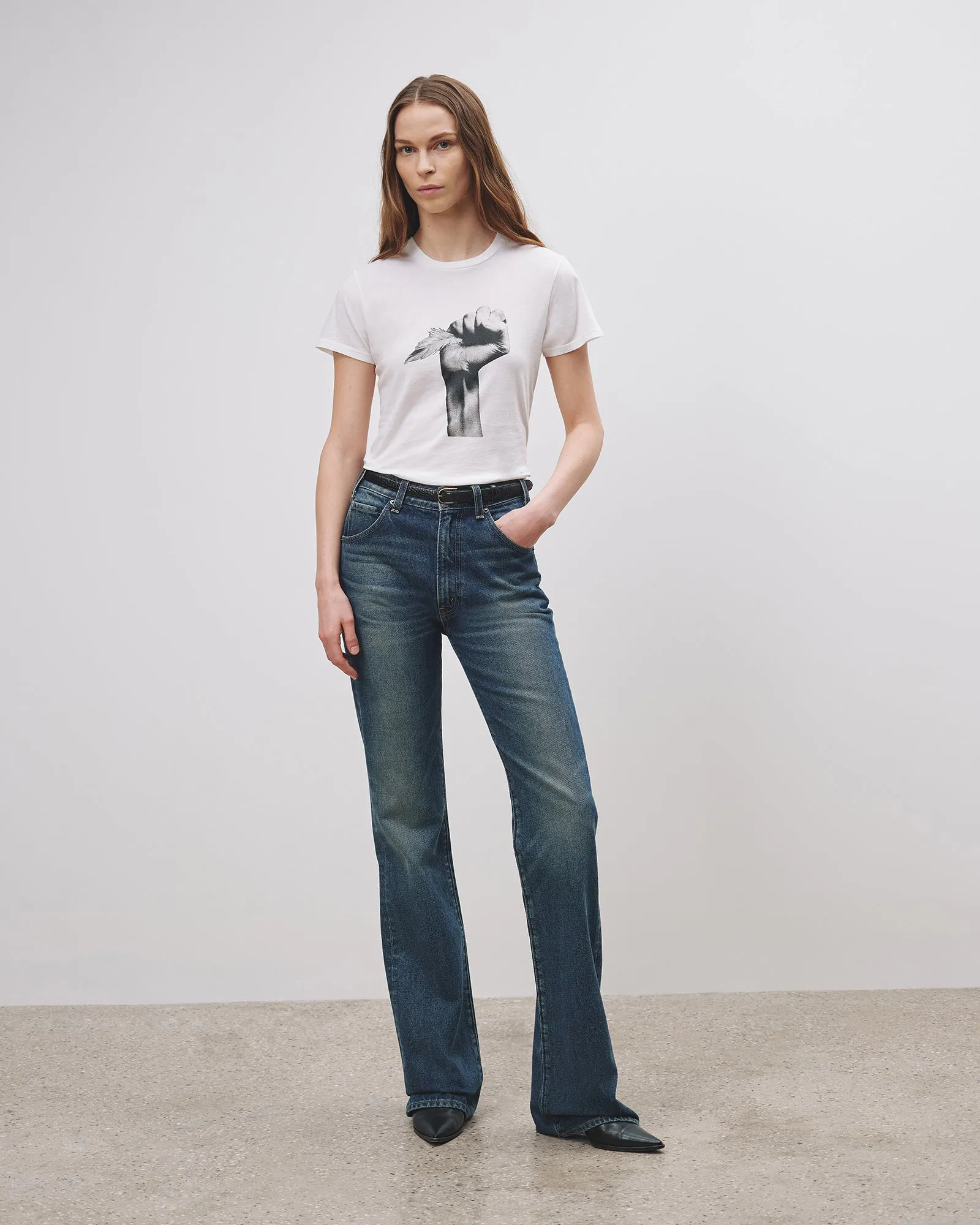 LANA HOPE TEE