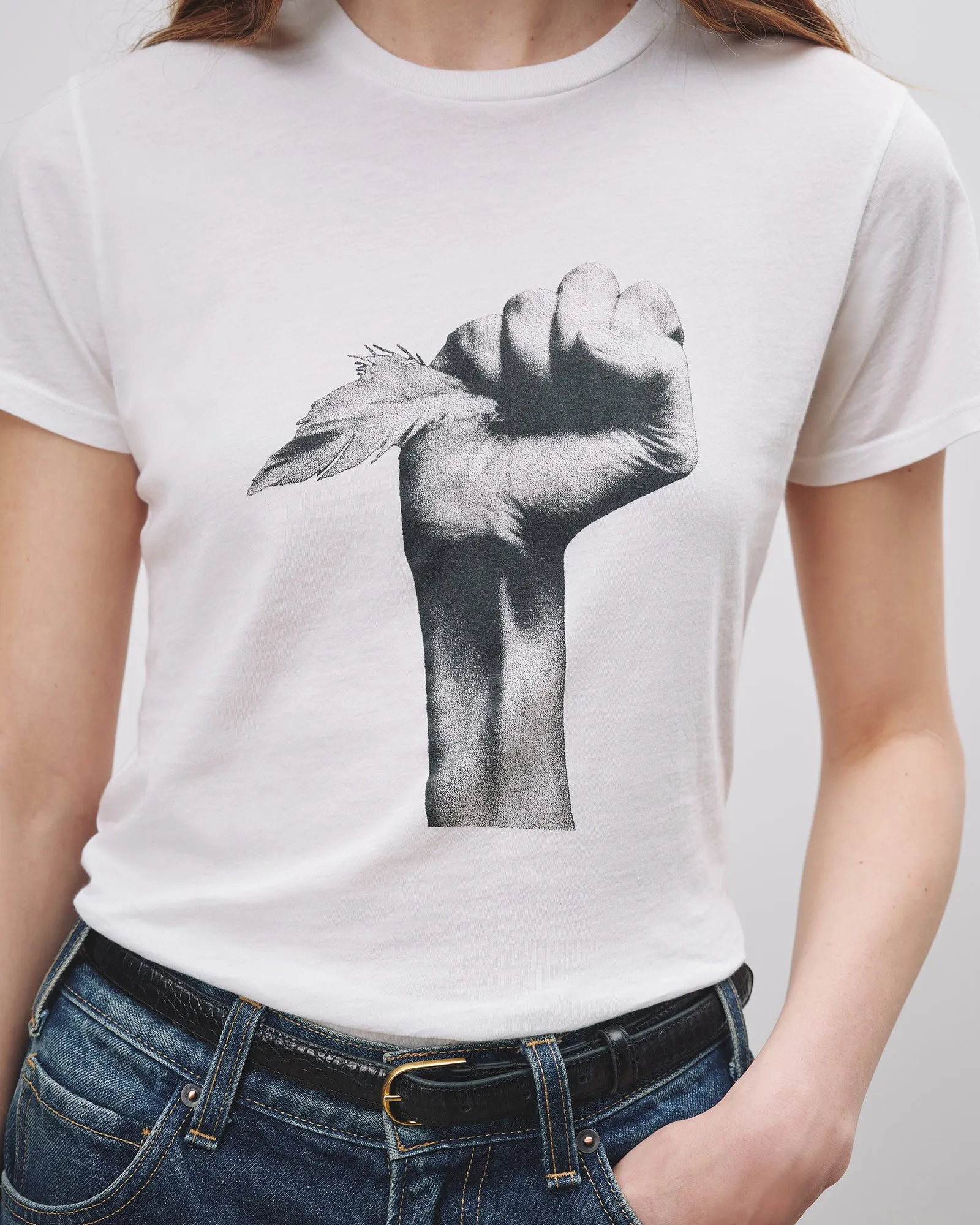 LANA HOPE TEE