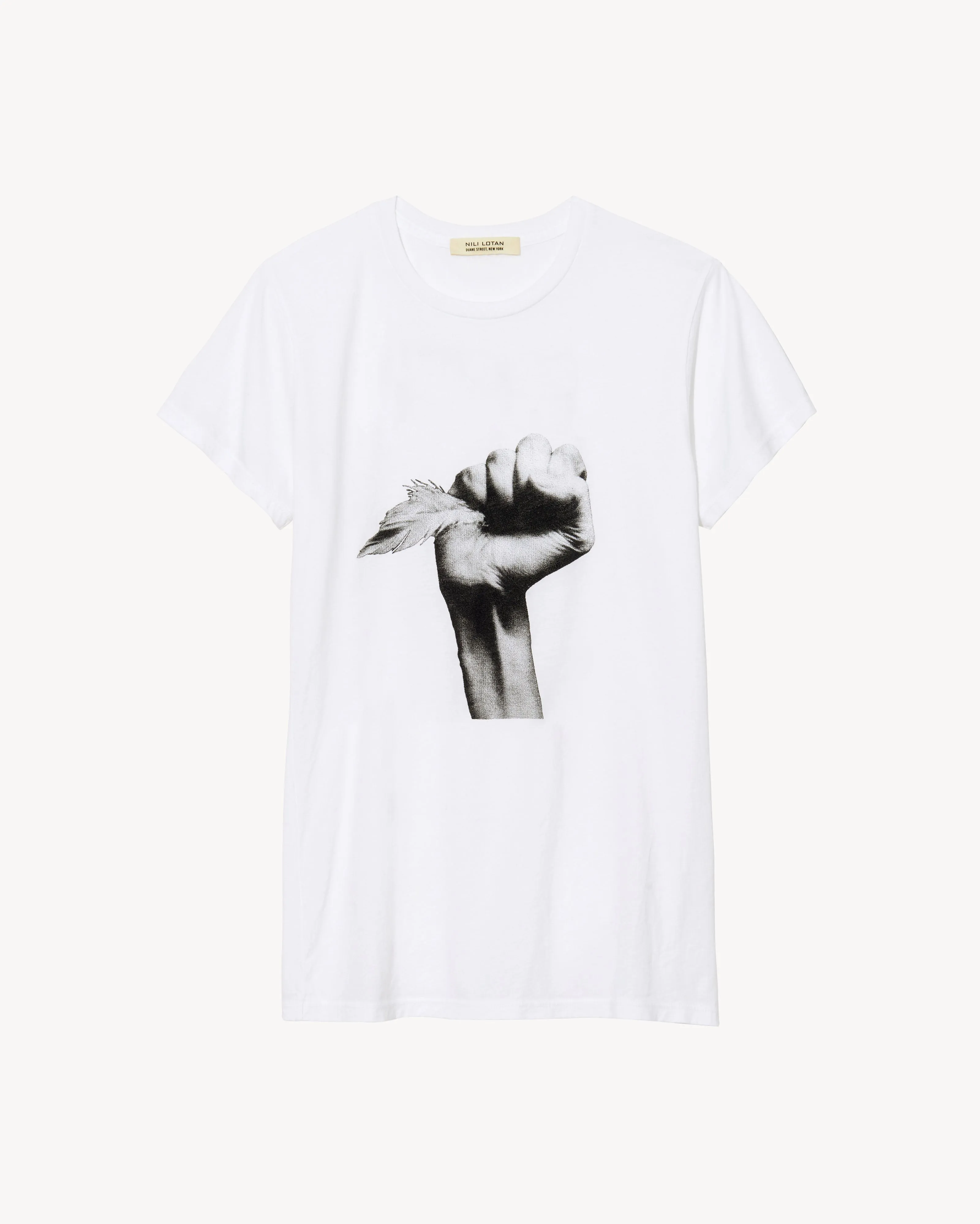 LANA HOPE TEE