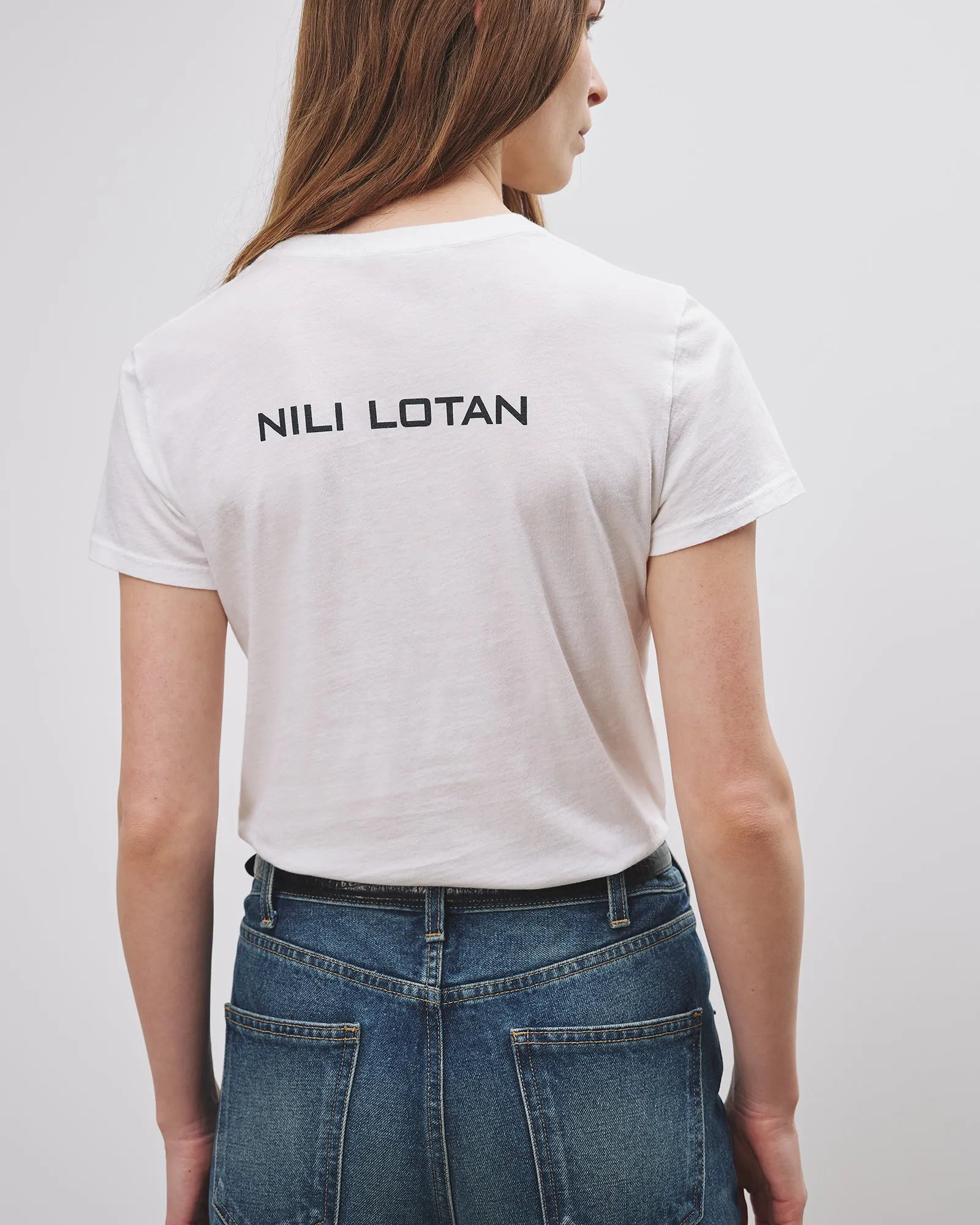 LANA HOPE TEE