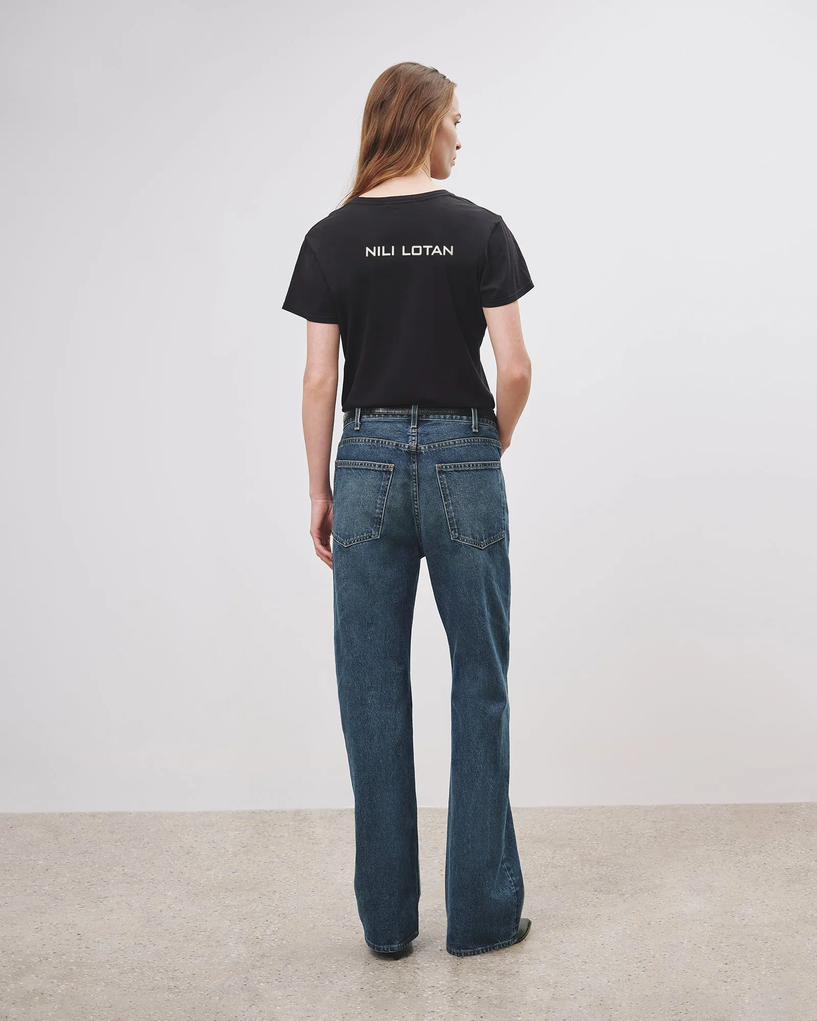 LANA HOPE TEE
