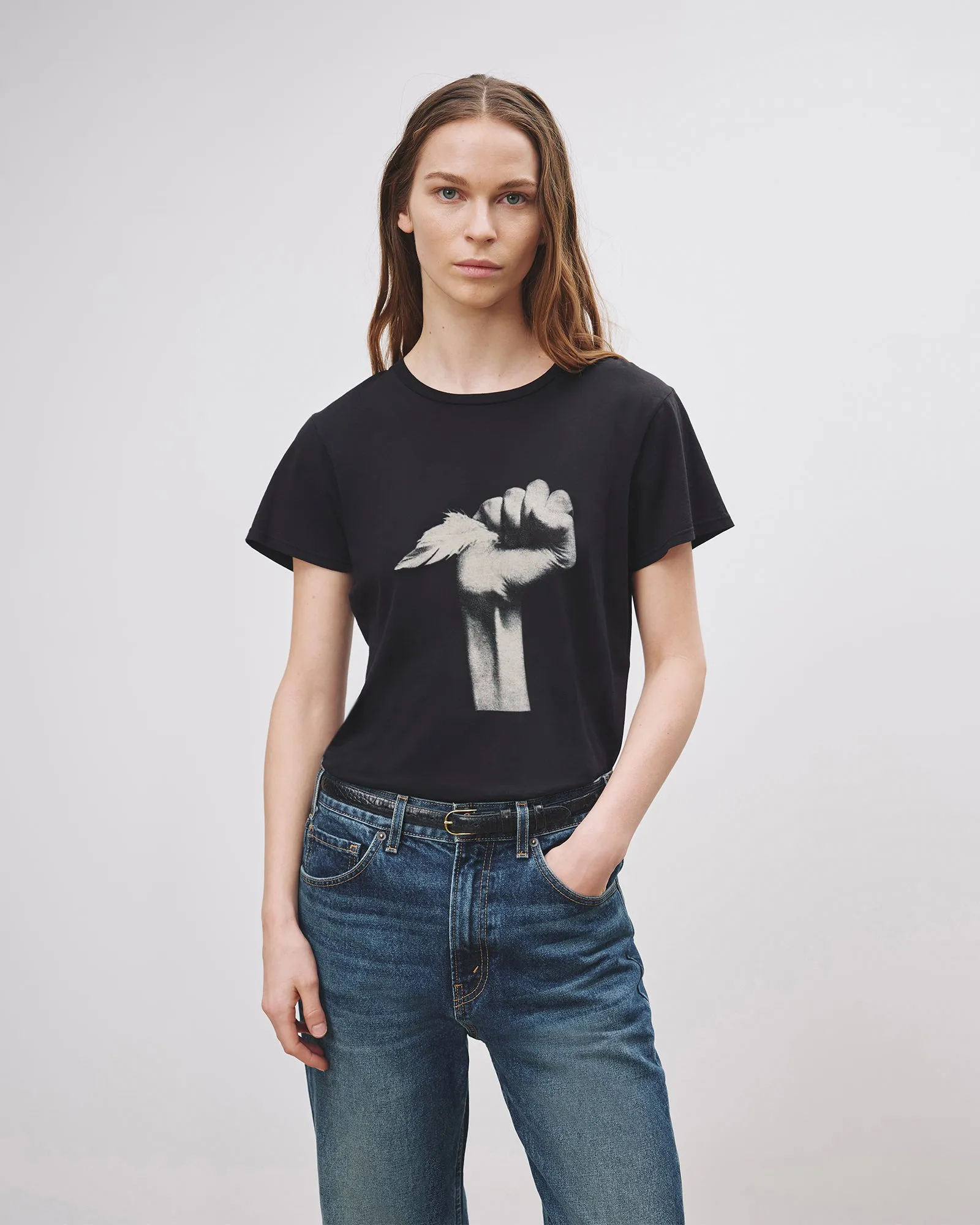 LANA HOPE TEE