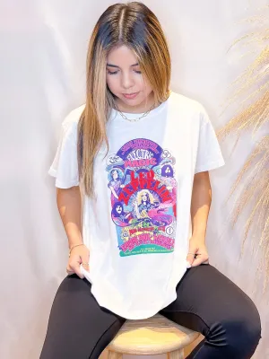 Led Zeppelin Electric Magic Solo Tee