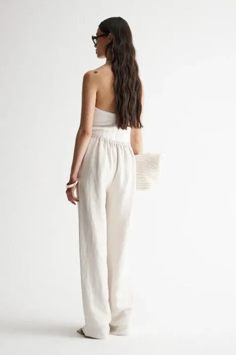 Linna Pant Natural
