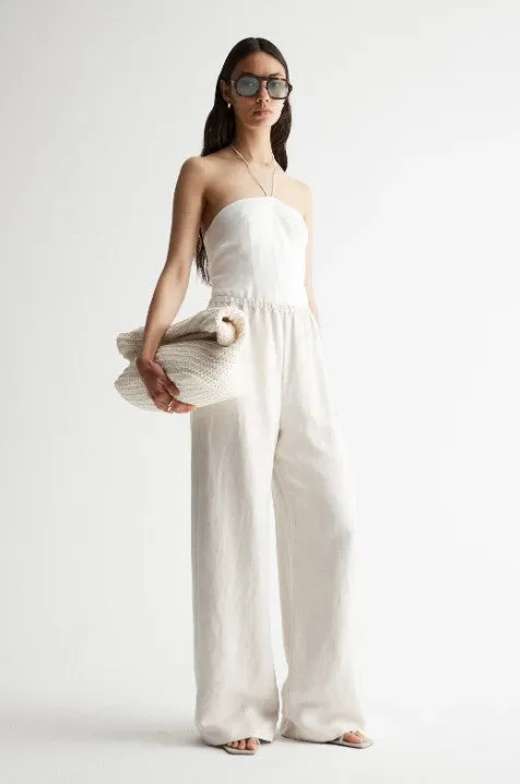 Linna Pant Natural