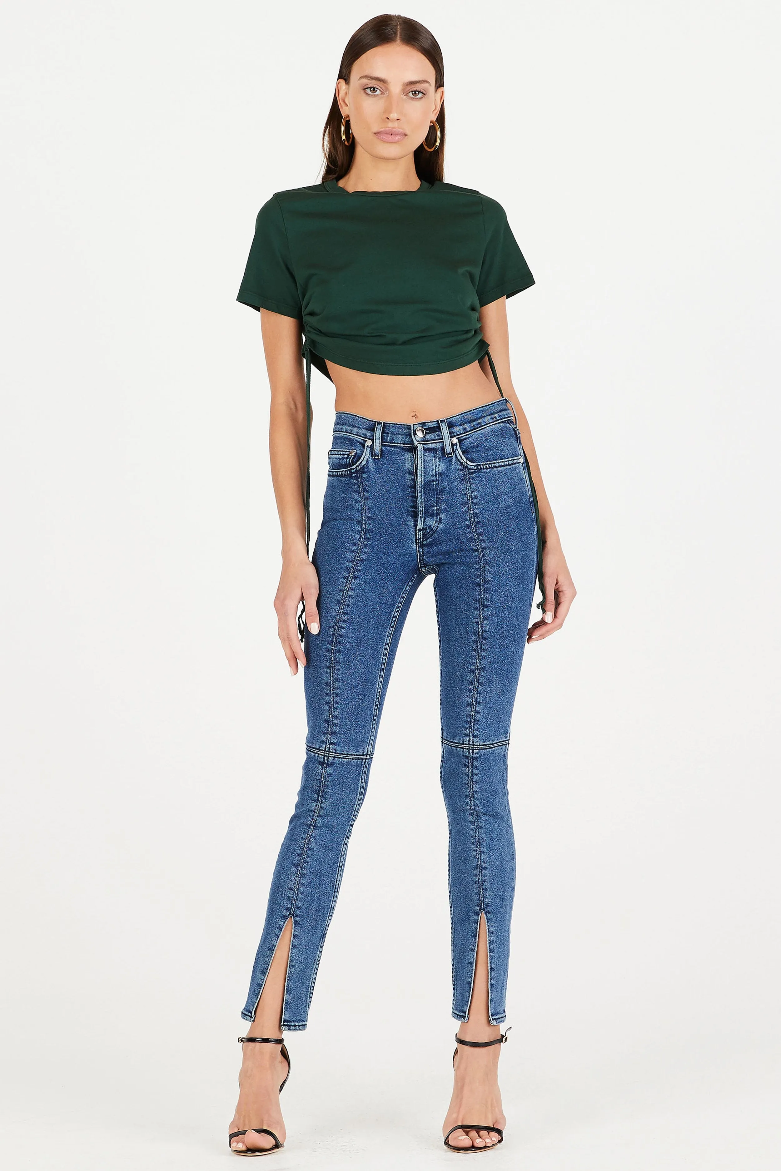 Lisbon Tee