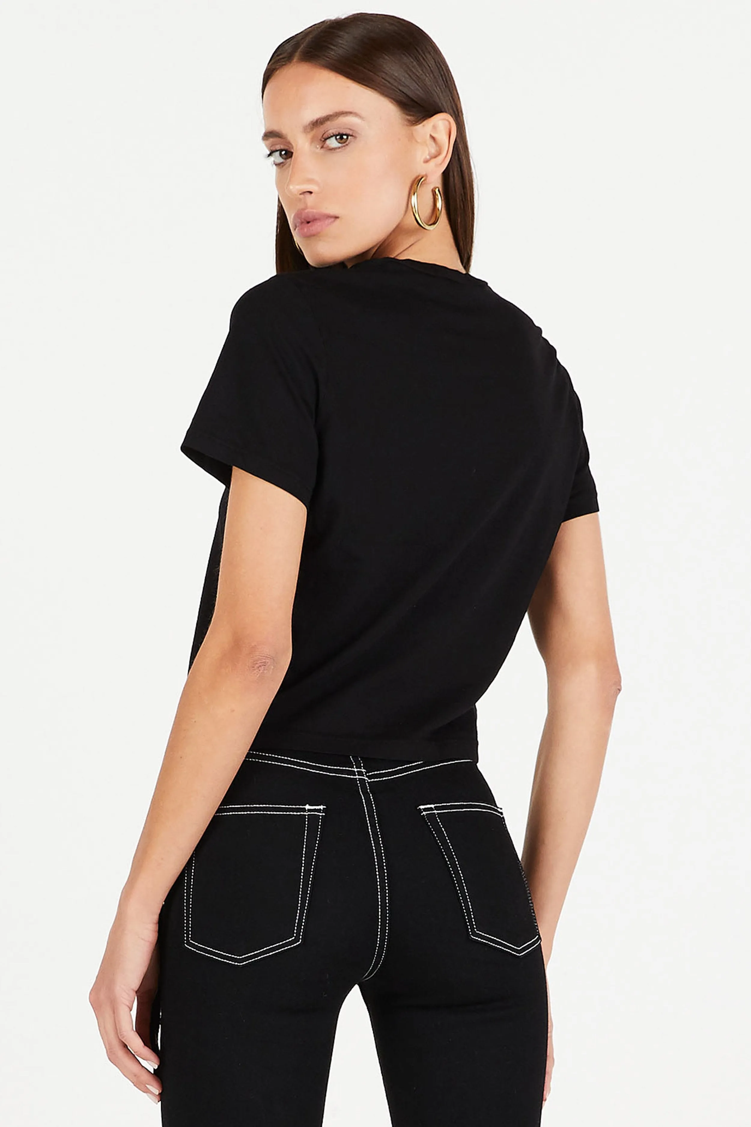 Lisbon Tee