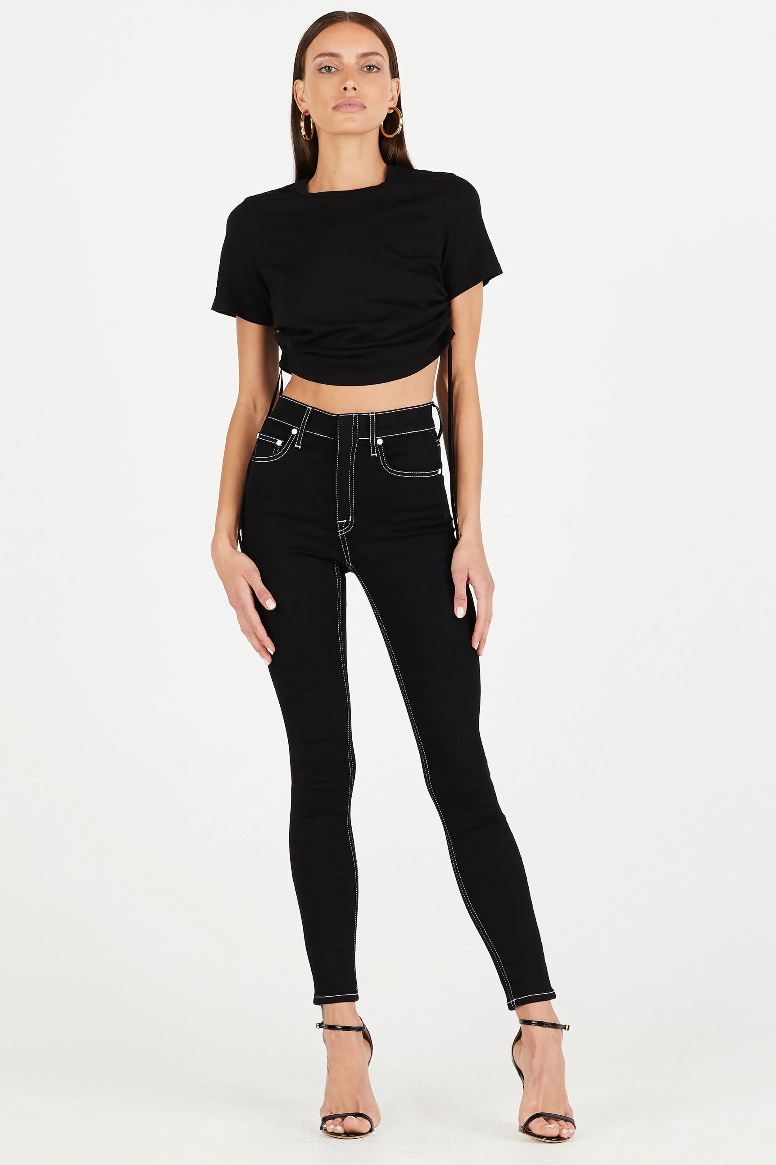 Lisbon Tee