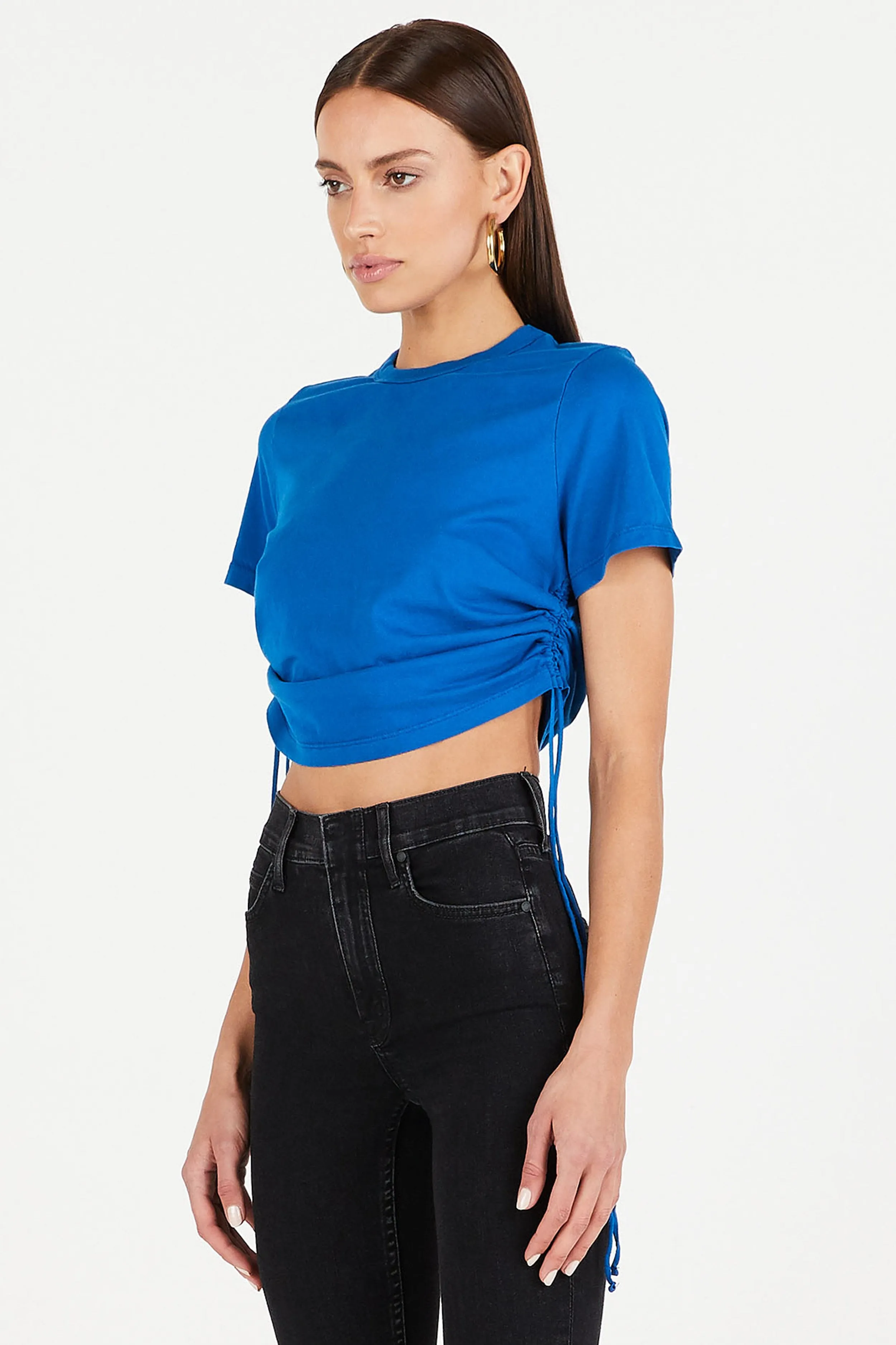 Lisbon Tee